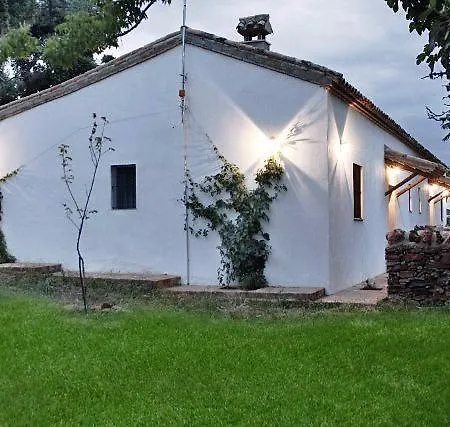 Country house La Lapa *