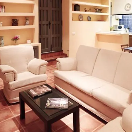 Casa rural La Lapa