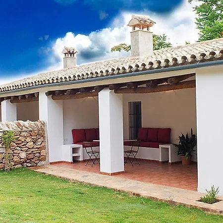 Casa rural La Lapa El Cerro del Hierro