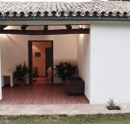 Casa rural La Lapa *