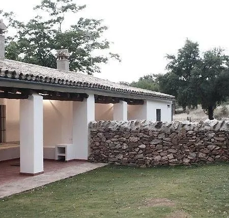 La Lapa Casa rural *